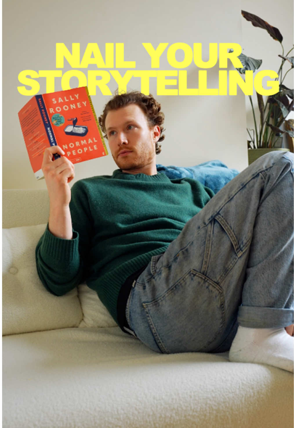Storytelling content is on the rise and we need to know how to keep up with the rest, so here’s the key points to remember when making storytelling content. Hope this helps.