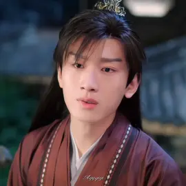 poor my baby🥺 #chengyi #yangzi #immortalsamsara #capcut_edit #qiyi #foryourpages #fyp 