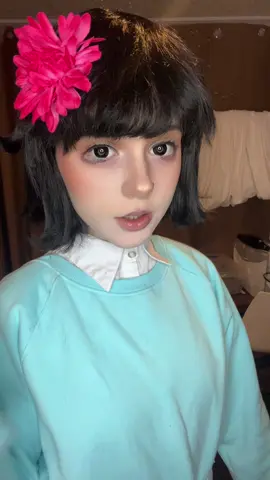 💙🌸 #lilykindergartencosplay #cosplay #fyp #foryou #kindergarten #kindergartencosplay #lilycosplay #kindergarten2 #kindergartengame #kindergartenlilycosplay #lilykindergarten #foryoupage #fypシ 