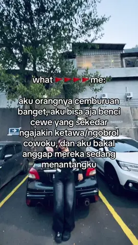 Iya aku emang egois #fyp #4u 
