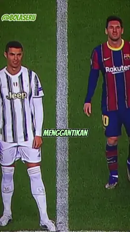 Pemain ini akan menggantikan rival CR7 & Messi  #sepakbola #ronaldo #cr7 #cristianoronaldo #lionelmessi #lamineyamal #ronaldojr #thaigomessi 