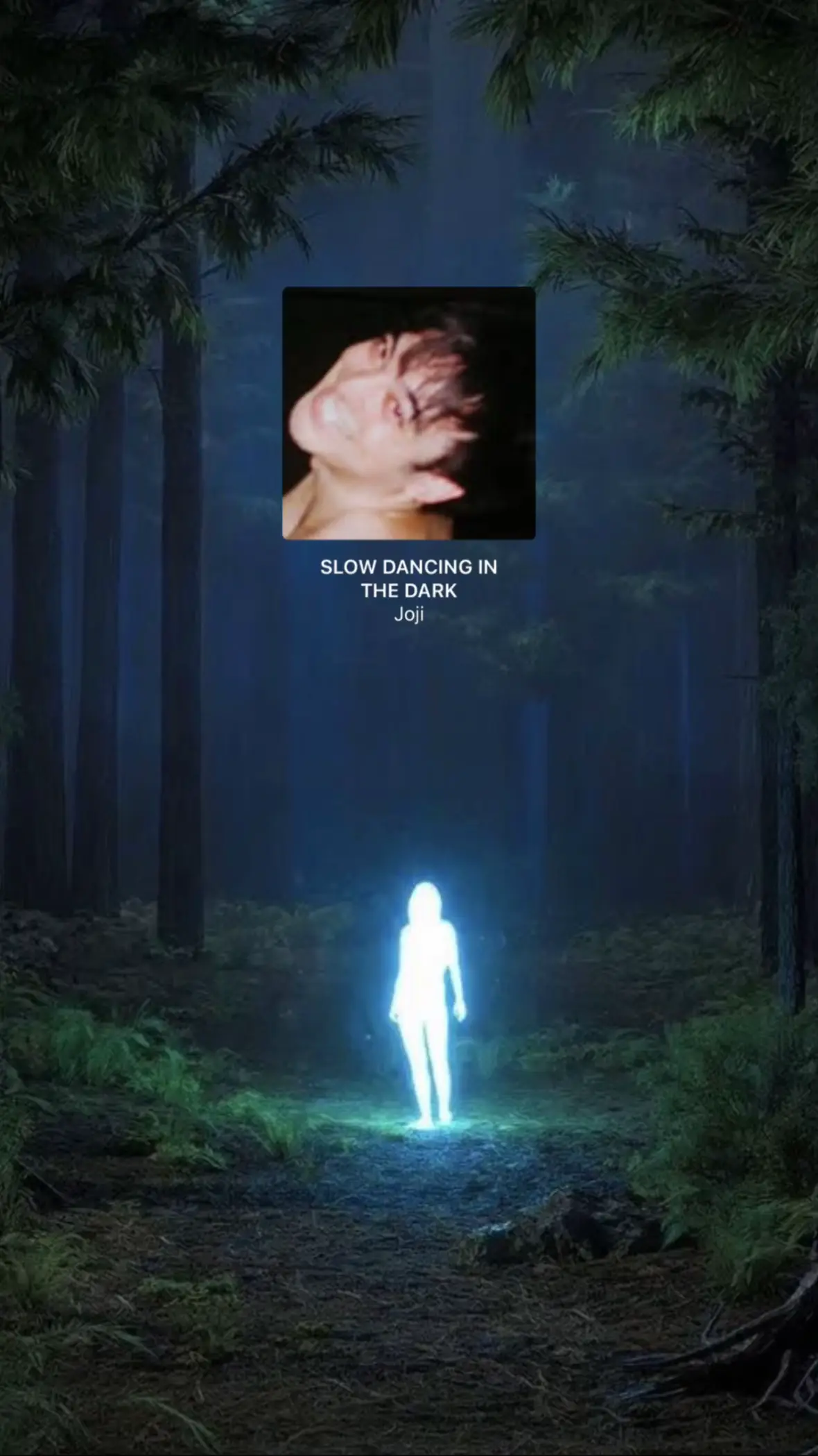 slow dancing in the dark- joji | #audios #youraudiogirl #fyp 