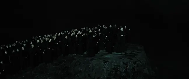 Give me Harry Potter, and I shall leave the school untouched. #harrypotter #harrypotteredit #battleofhogwarts #fyp