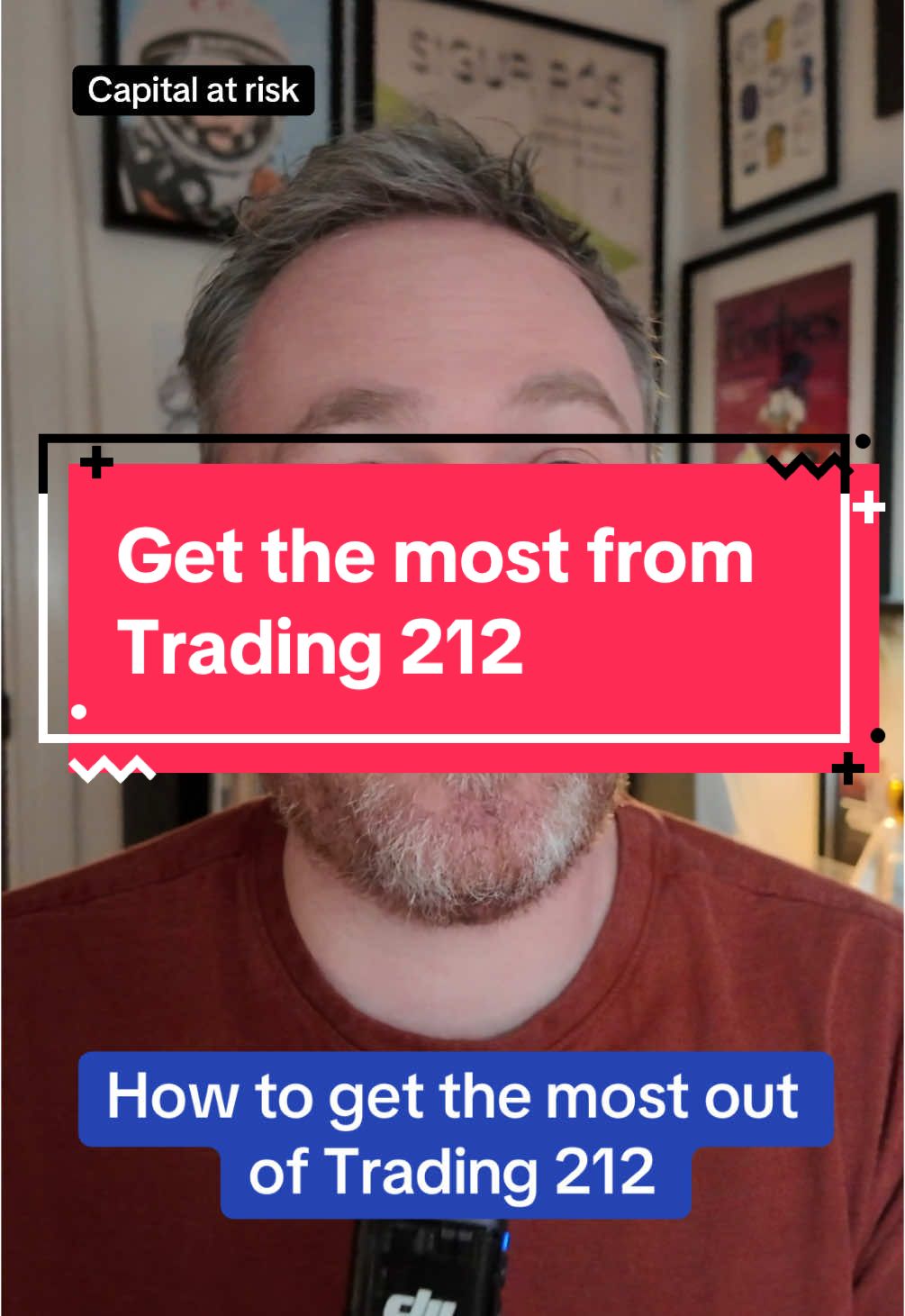 Follow these and you won’t go too far wrong. This is not investment advice. When investing, your capital is at risk. Forecasts are not indicative of future performance. Terms and fees may apply. #investingforbeginners #capitalatrisk #stocksandsharesisa #investingforbeginners #ukinvestor #neilinvests #financialindependence #investingforFIRE #capitalatrisk #notfinancialadvice #tandcsapply #trading212 