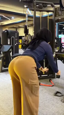 #gym #hijab #fyppppppppppppppppppppppp 