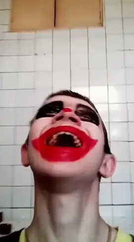 джокер Виктор дудка 