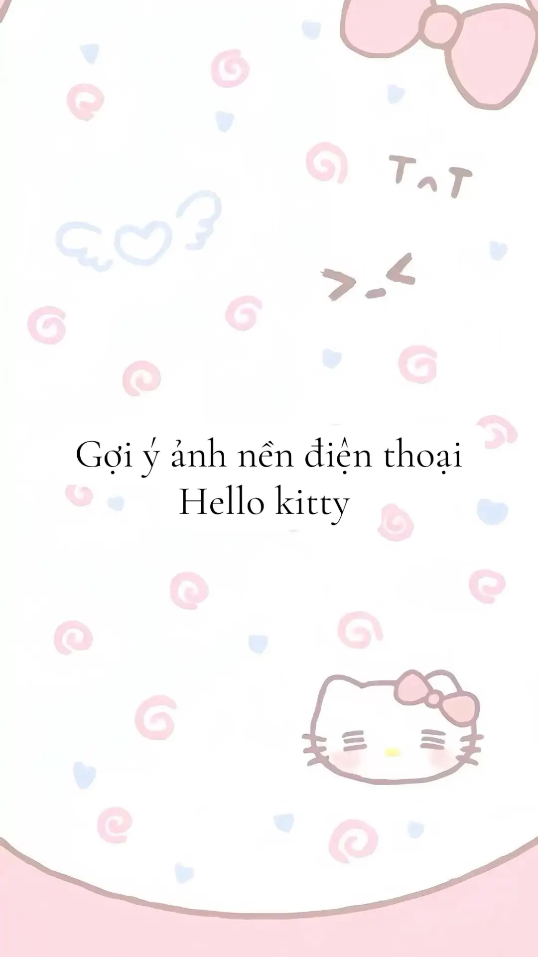 Tui ngoi lên r đây#junnykhongthichanrau #xh #hellokitty 