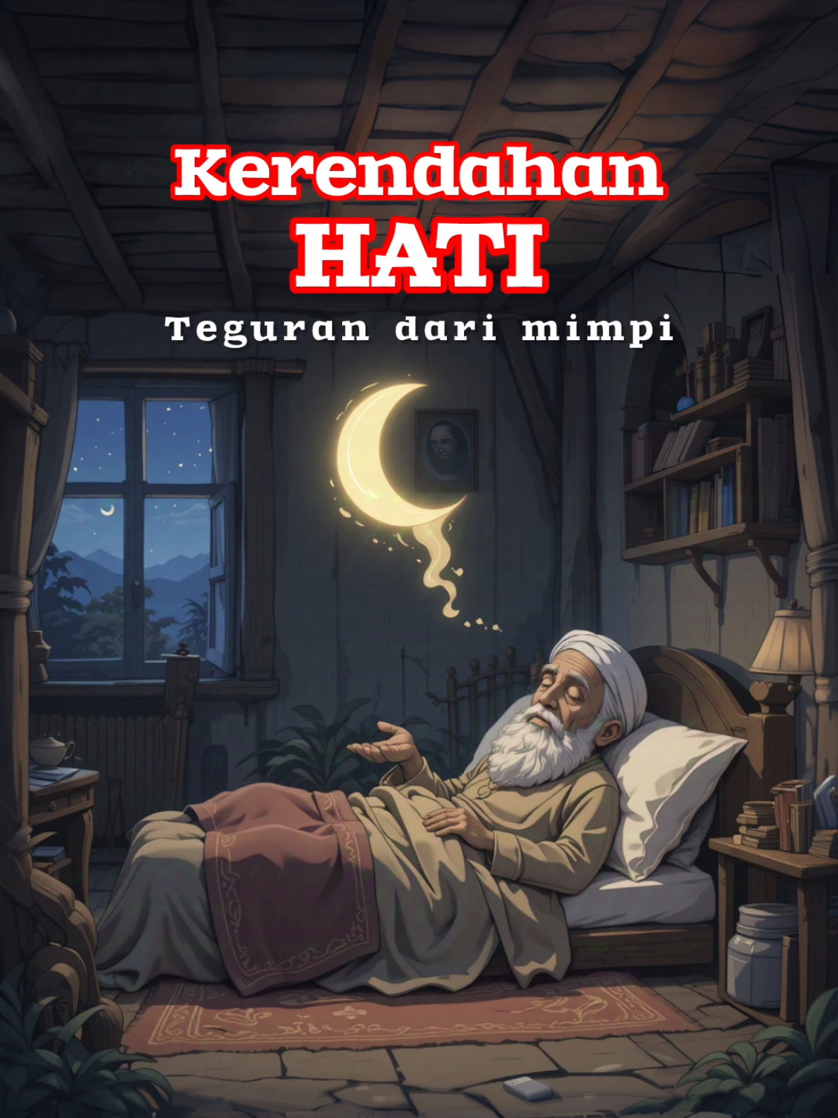 kerendahan hati #kisahinspiratif #kisahislami #motivation #akhlak #kerendahanhati #ceritaislami 