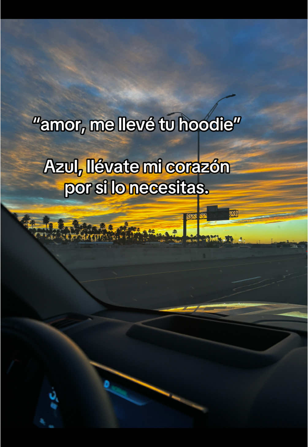 la amo infinitamente #amor #fyp #a 