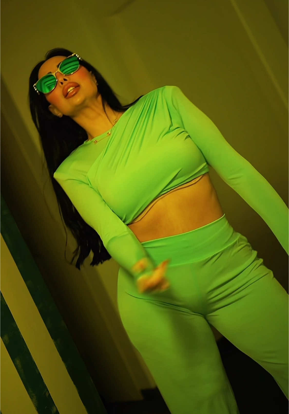#fabiana_j_skaff_1 🔱 #يلا_قوم #trend2025 #dance 