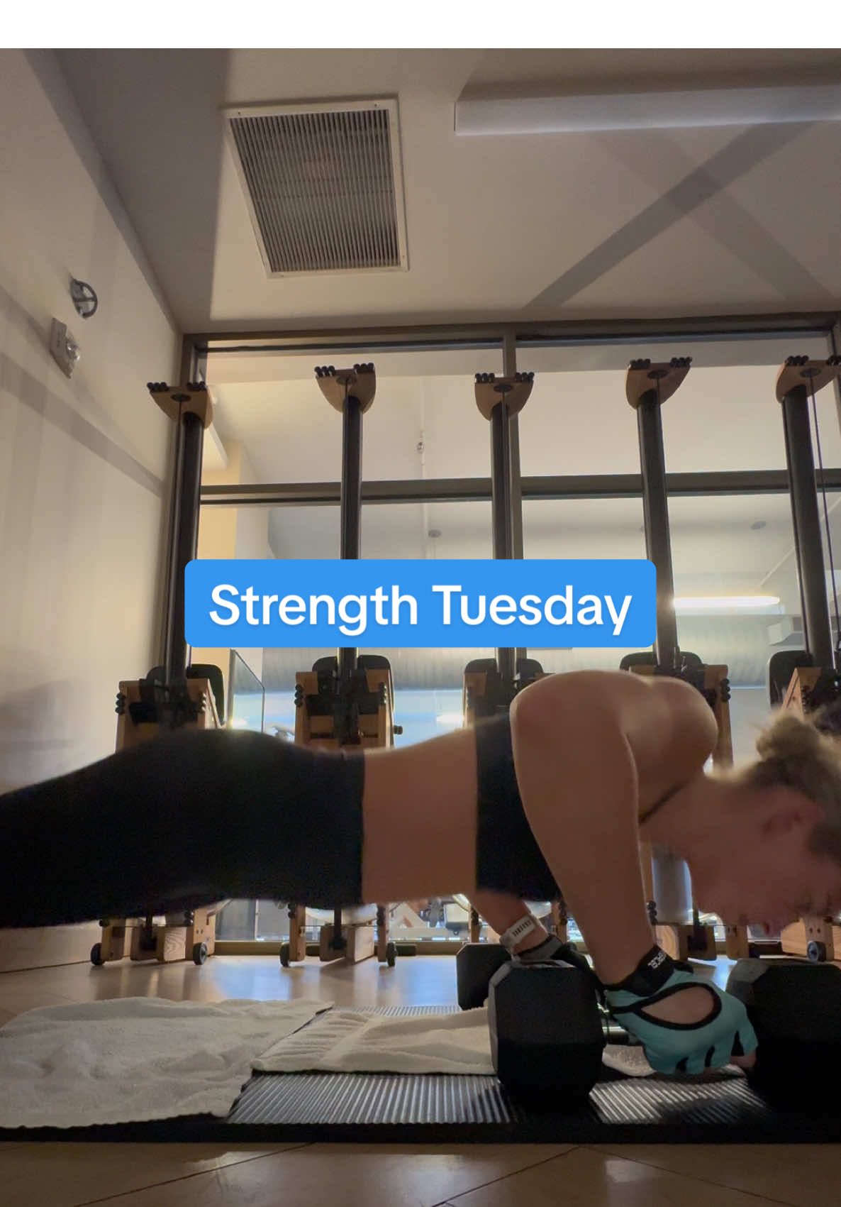 🎶this song is stuck in my head🎶  #strength #ironmantraining #Fitness #health #runtok 