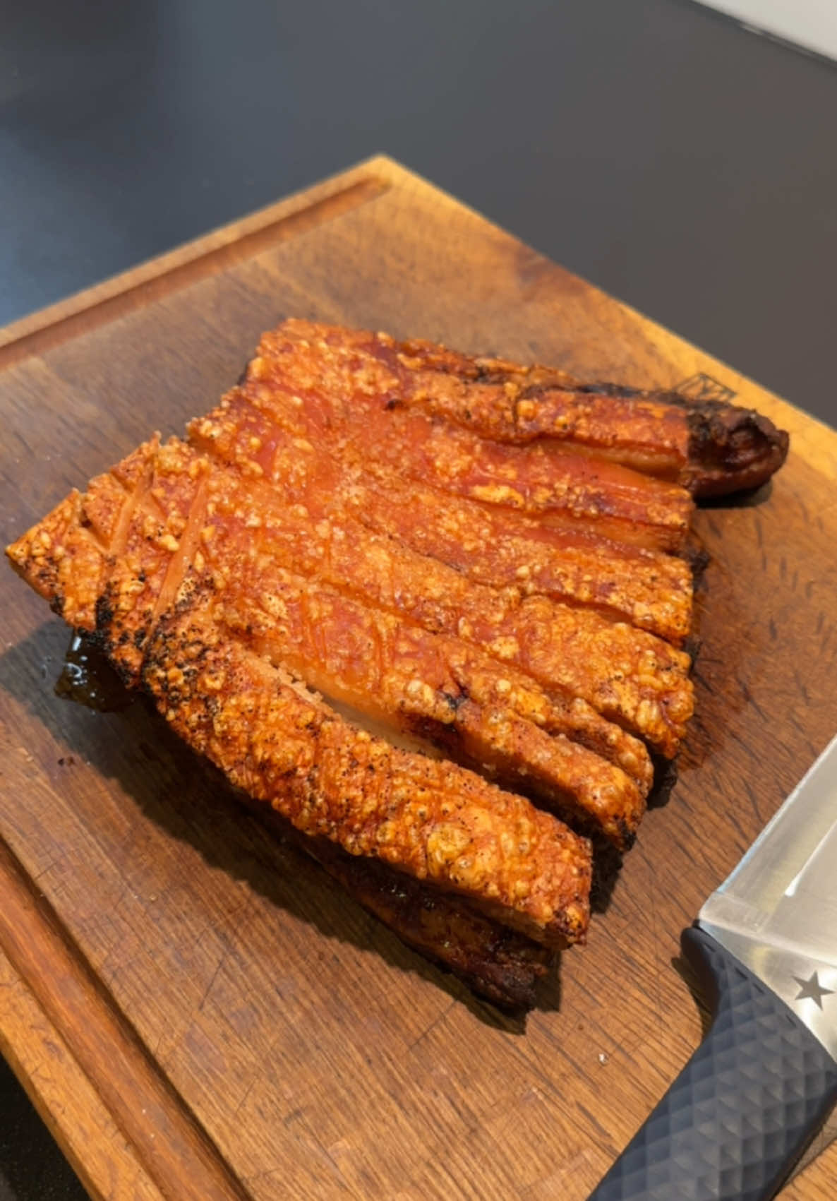 Pork 🤤 #bbq #meat #meatlovers #grill #grilling @kreutzers.eu [Werbung]