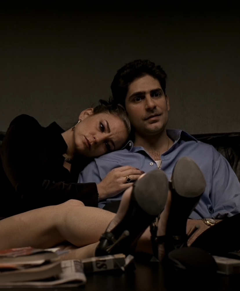 #christophermoltisanti #thesopranos #edit #macmiller #viral #fyp 