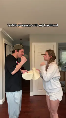 Dan’s noises hahaha