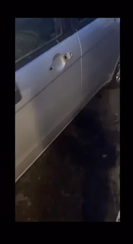 🤦‍♂️#crazy #gonewrong #explorepage #exmade #doorhandle #ripcar 