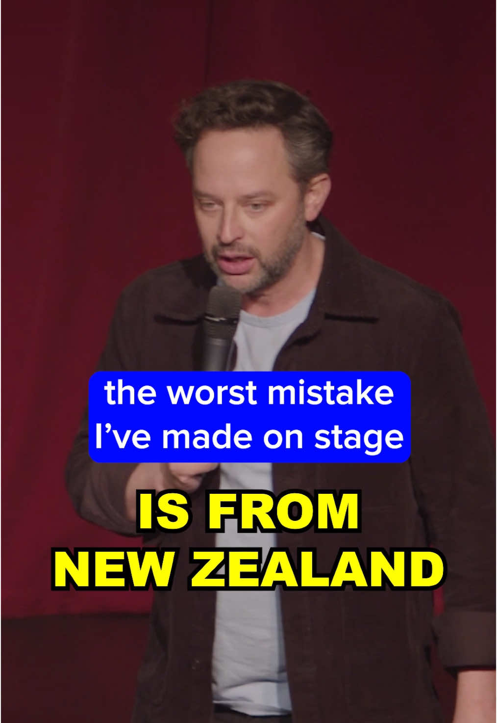 I’m sorry @Official Aaron Chen. Geography is sooo subjective though