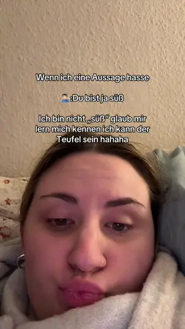 Ich bin echt alles aber nicht süß das passt null zu mir so andere mausis sind süß🥺😂 #realtalk #fyppp #youfeelme 