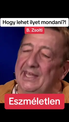 Hogy lehet ilyet mondani? #tisza #tiszapárt #magyarpéter #magyar #magyarország #fidesz #orbánviktor #orbanviktor #orban #2022 #2026 #választás #foryou #fy #neked #nekedbelegyen #drága #narancs #politika #politikus #magyarorszag #csakatisza #hungary #magyartiktok #hungarytiktok #tiktokhungary #pénz #forint #fizetés #kormány #kormany #kormányváltás #kormanyvaltas #talpramagyarok #tiszapart #viktor #2024 #2025 #korrupció #tiktokhungary🇭🇺 #bayer #zsolti 