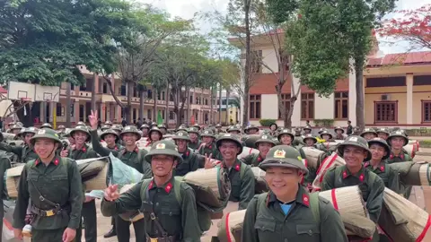 nhanh thôi #nvca #k61 #nhâpngu2025 