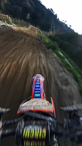 chill💆🏻‍♂️#motocross #dirtbike #povmotocross 