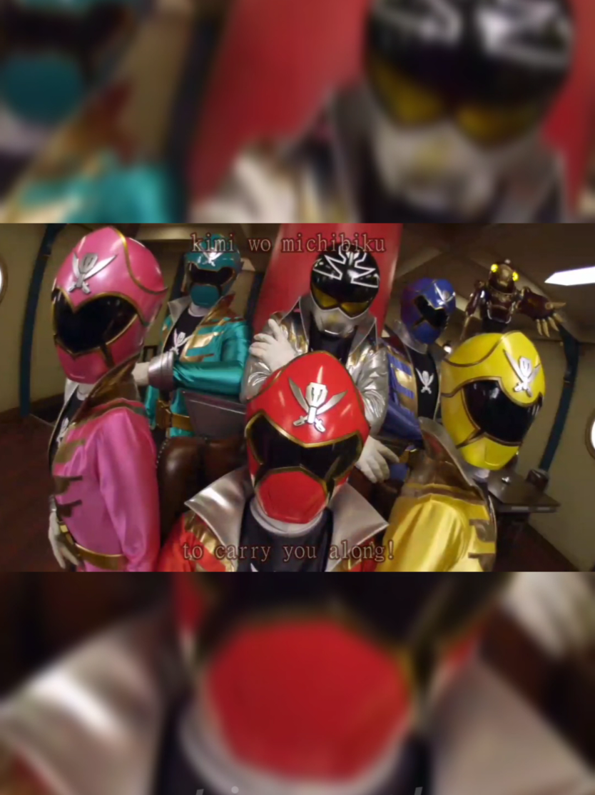 Kaizoku sentai gokaiger opening  #foryoupage❤️❤️ #fyp #opening #gokaiger #marvelous #gokaired 