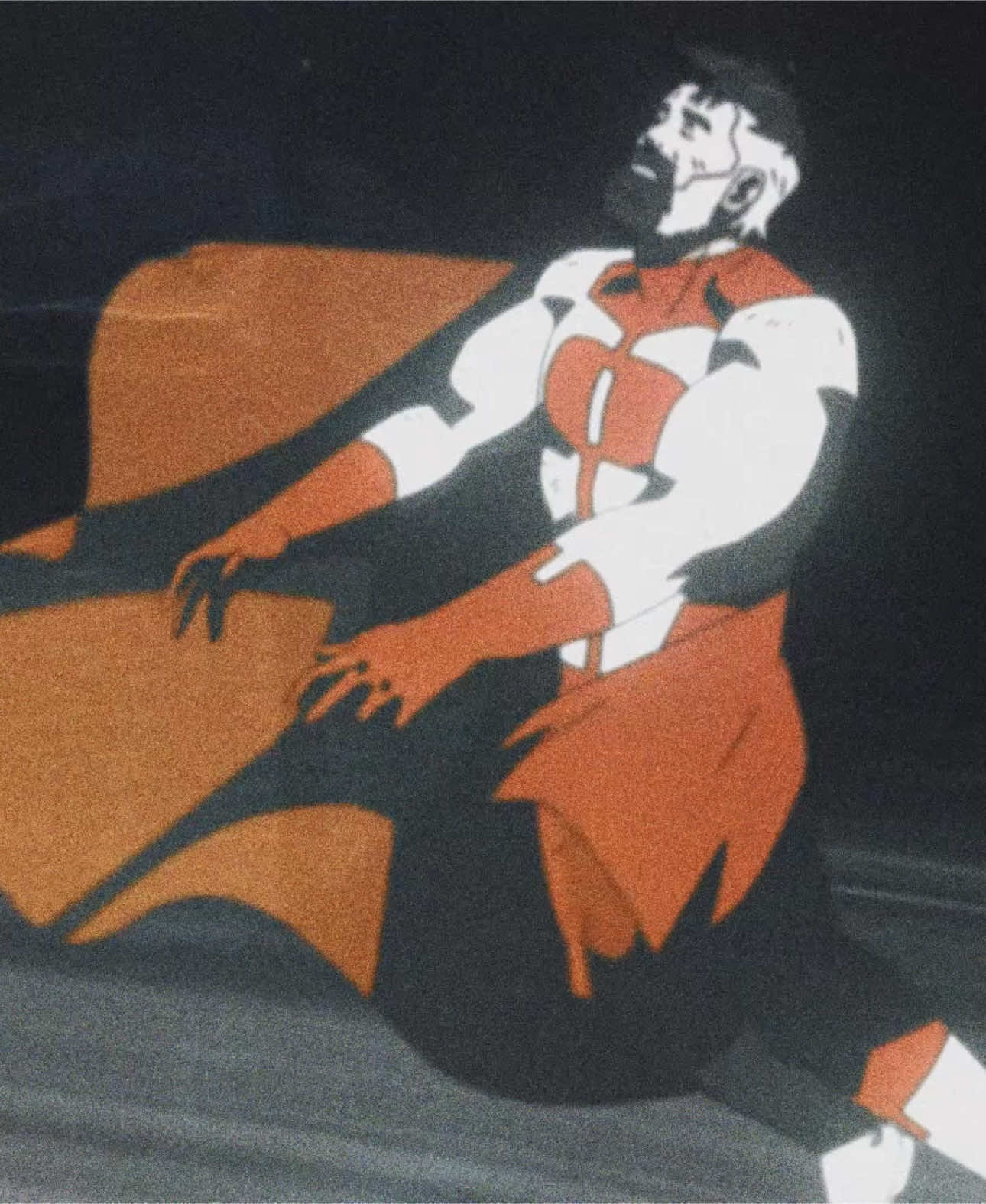 take my picture? || Omni-Man Edit #invincible #invincibleedit #omniman #omnimanedit #edit #blender #aftereffects #fyp #viral #invincibleseason3 #3danimation 