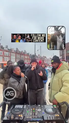@mabs.rmb @rwildmusic 🔥🔥🔥#djagonline #teamag #ukdj #london #djlife #tiktokdj #deejay #hiphop #rnb