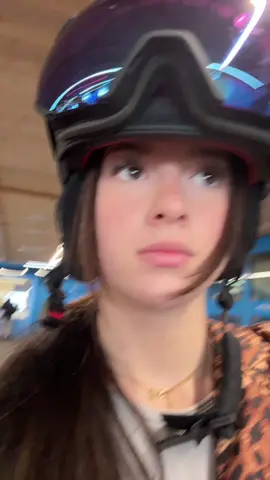 Nearly died filming this