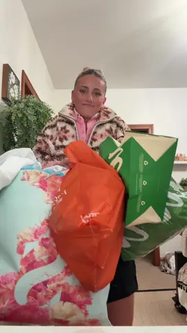 Shopping haul #fyp #fy #shopping #haul #gifts #vday 