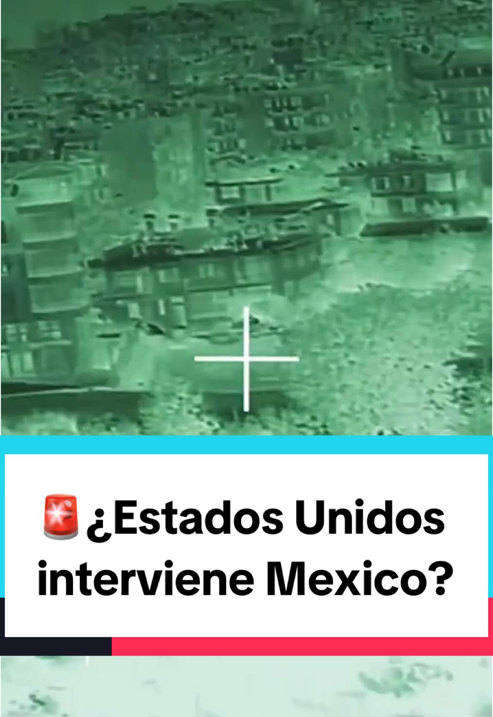 ¡EE. UU. espía cárteles en México! En solo 10 días, el Pentágono pasó de 1 misión al mes a 18 vuelos militares en la frontera.Su tecnología les permite vigilar dentro del territorio mexicano, lo que podría generar un choque diplomático. 🔥 ¿Es esto una ayuda contra el crimen o un acto de intervención?    #Noticias #Frontera #Seguridad