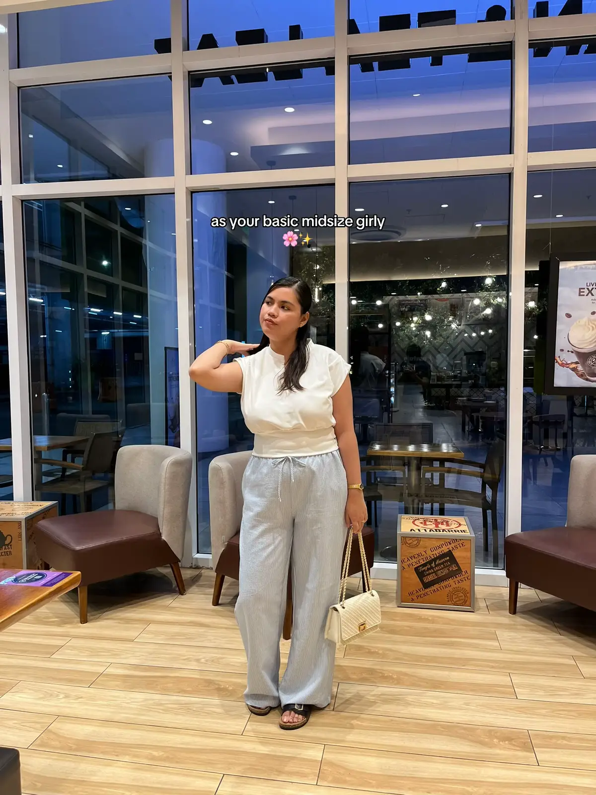 #midsize #midsizeoutfits #midsizefashion #midsizeoutfitinspo #outfitcheck #OOTD #fyp 