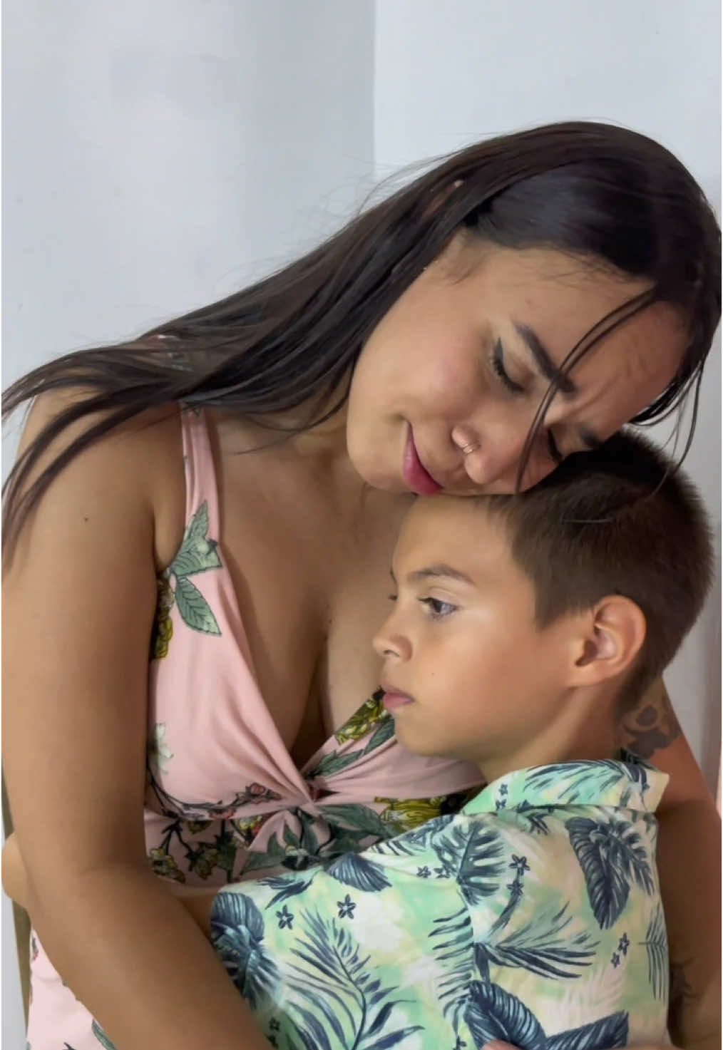 Te amo mamá #historias #tv 