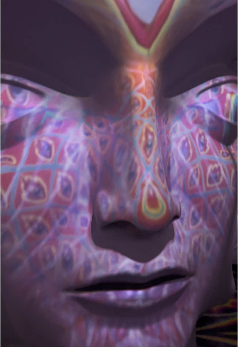 Vegas is different…. #vegas #aliens #area15 #ufo #robot #lvnv 