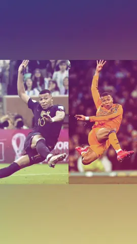 هُناك من تذكر شيء 🥹💔. #مبابي #realmadrid #mbappe #kylianmbappé #fyp #foryou #fypシ #f 