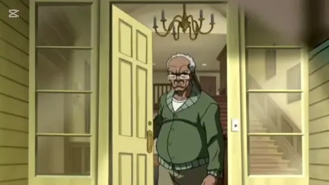 BOONDOCKSSeason 1 ep2 part 4 #Follow for more # Robert did you just touch a white woman #fyp #funnyvideo #cartoon #viralvideo #