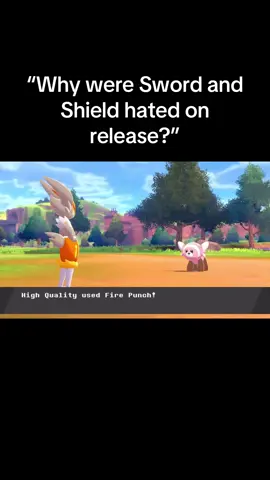 Pokémon stadium has better animation and it’s 26 years old #pokemonswordandshield #pokemon #pokemontiktok #pokemonscarletviolet 