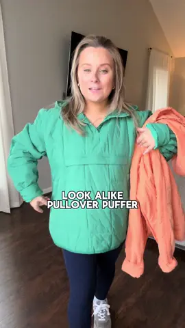 Rainy day outfit formula 🙌🏻 #pullover #pufferjacket #pufferpullover #momoutfit #sahmoutfit #sahmoutfitideas #outfitideas #outfitinspo #outfitoftheday #OOTD #casualoutfits #casualstyle #sahmootd #sahmoutfit #comfyoutfits #momstyle #momootd 