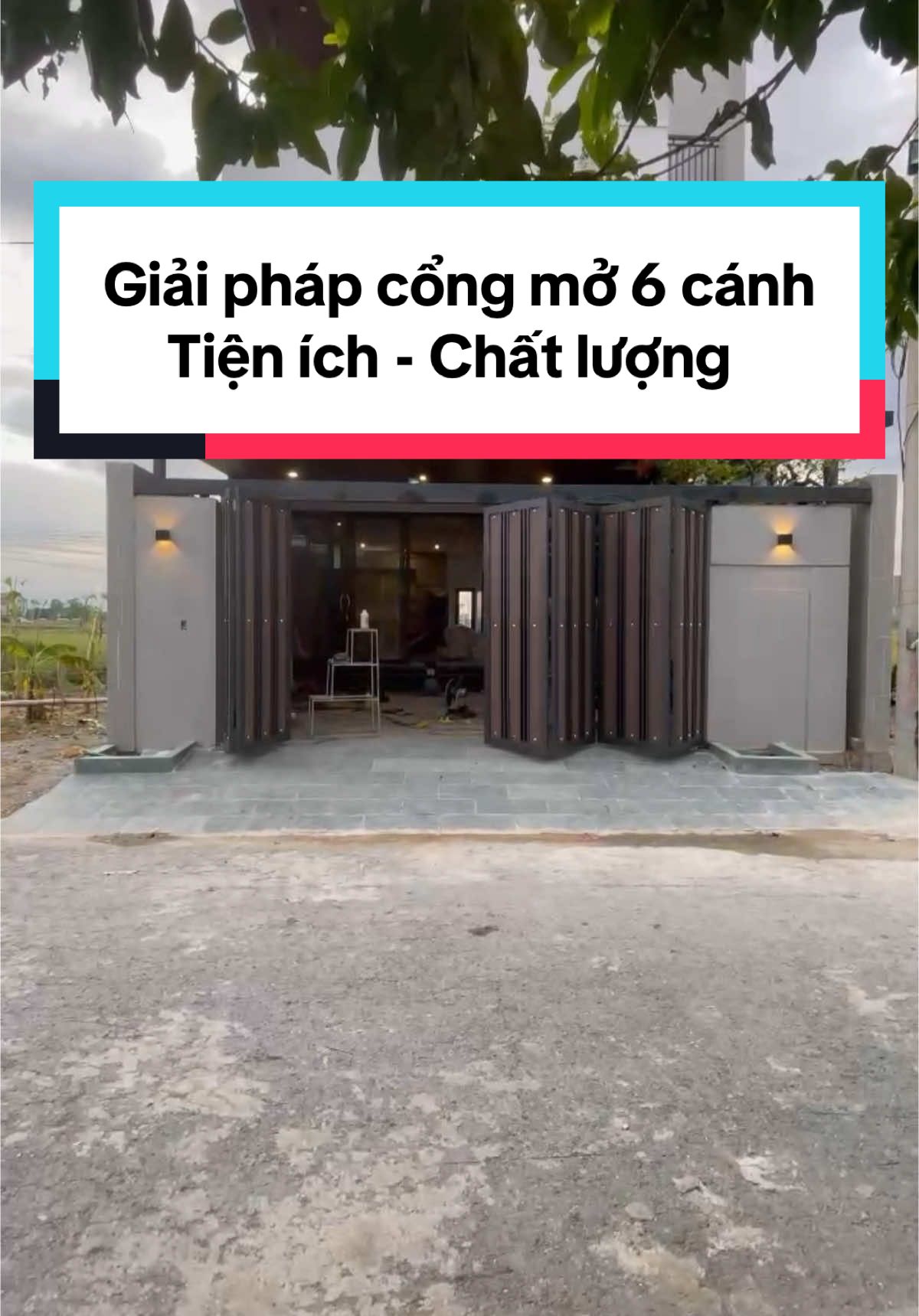 Chào ngày mới 😊 Luôn đem đến cho khách hàng giải pháp tối ưu và chất lượng sản phẩm tốt nhất #congtudong6canh #RusterVietNam #giaiphapthicong 