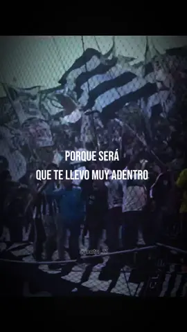 Porque será que te llevo muy adentro - Comando Svr #alianzalima #canticos #comandosvr #comandosvr1986 #fypp 