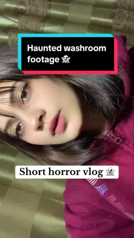 as promised, delivered 👻 what do you guys think? Watch till the end #nightmaresofmey #horrorbymey #fyp #horror #horrortok #scarytiktoks #horrortiktok #scarystories #scarystory #paranormalactivity #paranormal #realhorrortok #realparanormal #realvideo #horrorfilm #horrorfootage 