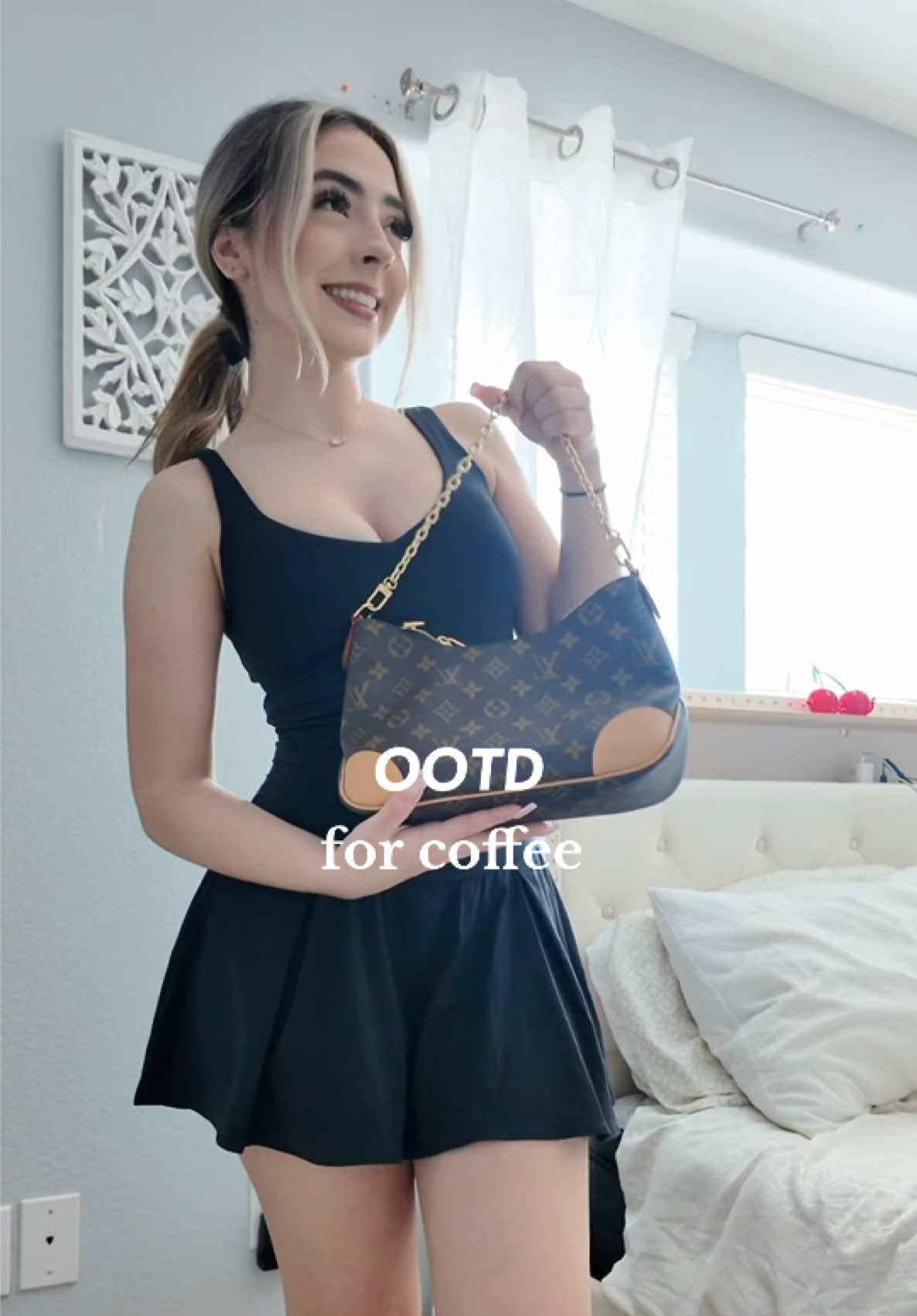 #ootdinspo #foryoupage #outfit #fitcheck #trending #fypシ #osmopocket3 🖐🏽🙂‍↕️💓 