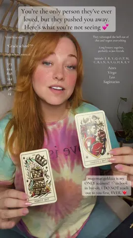 #tarotreadingoftheday #tarotok #tarotreader #tarotreading #lovereadingtarot #lovetarot #darknightofthesoul #transformation #healing #divinefeminine #divinemasculine #divineunion #friendstolovers #unconditionallove 