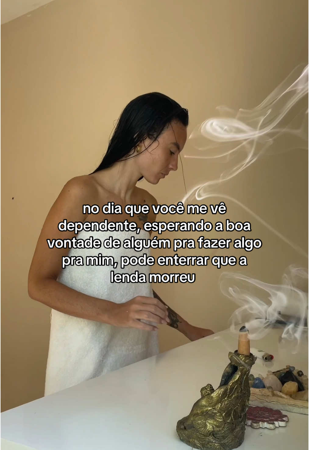 a alma já saiu 😅 #explore #videoviral #foryou #tiktok #humor 