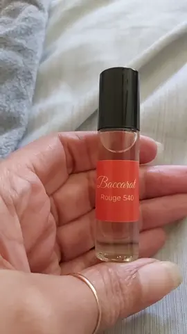 #baccaratrouge540 #bodyoil #purfumeoil #purfume #rollonbodyoil #smellsgood 