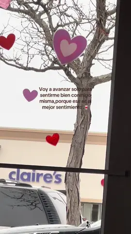 Si sola pero conmigo misma y en Nueva York #sanar #amorproprio #parati 