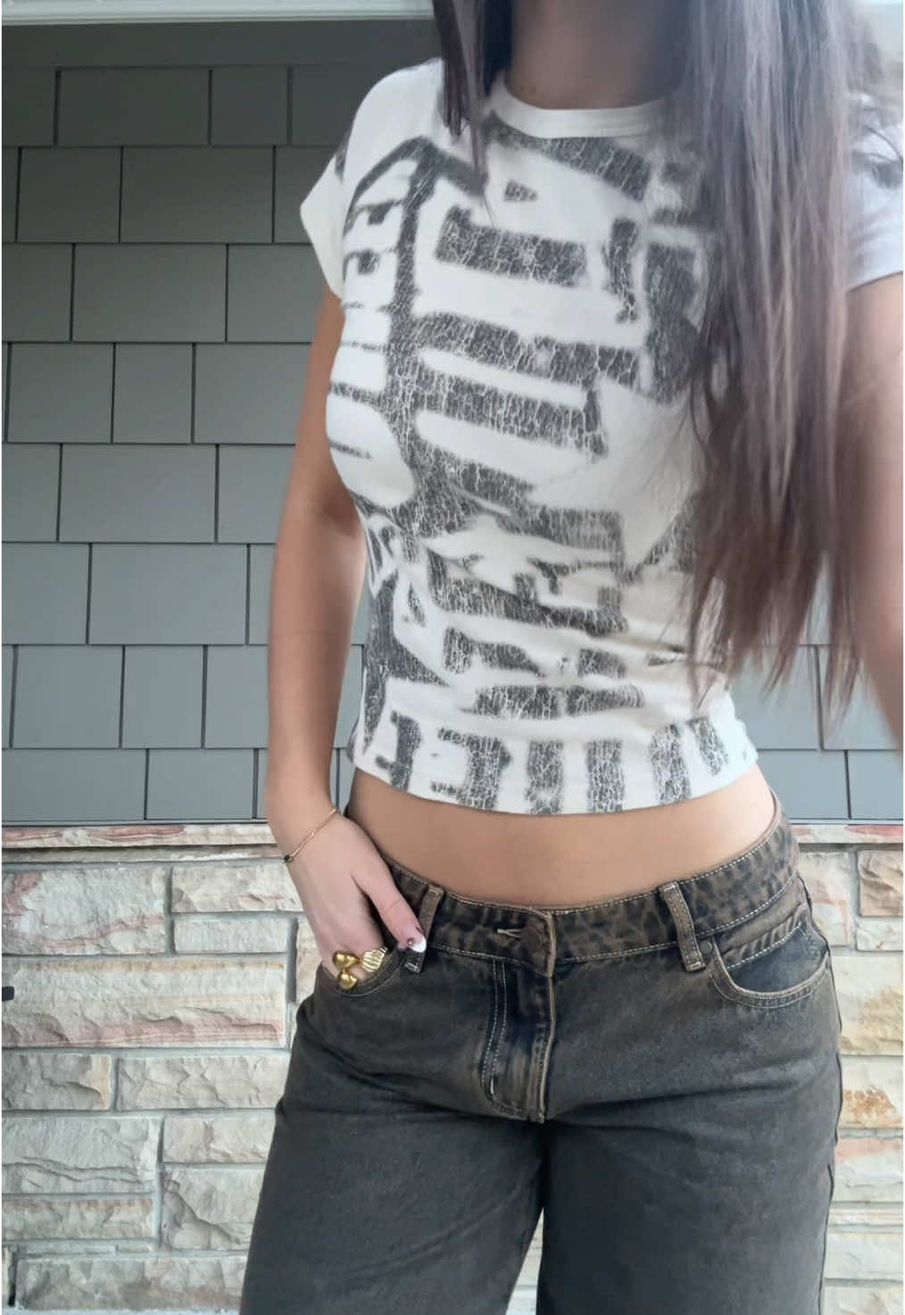 MIGHT be my fav jeans ever @SCUFFERS 🤎