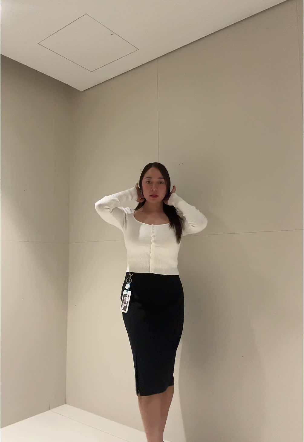 ootd 🐜 #filipina 