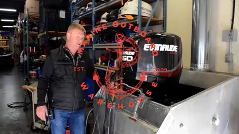 2015 150hp envirude E-tec 25inches #OutboardEngine #MarineLife #BoatLife #FishingLife #YamahaOutboards #MercuryMarine #SuzukiMarine #BoatingAdventures #OffshoreFishing #InshoreFishing #SaltwaterFishing #FreshwaterFishing #EngineGoals #BoatGoals #FishingGoals #yamaha 