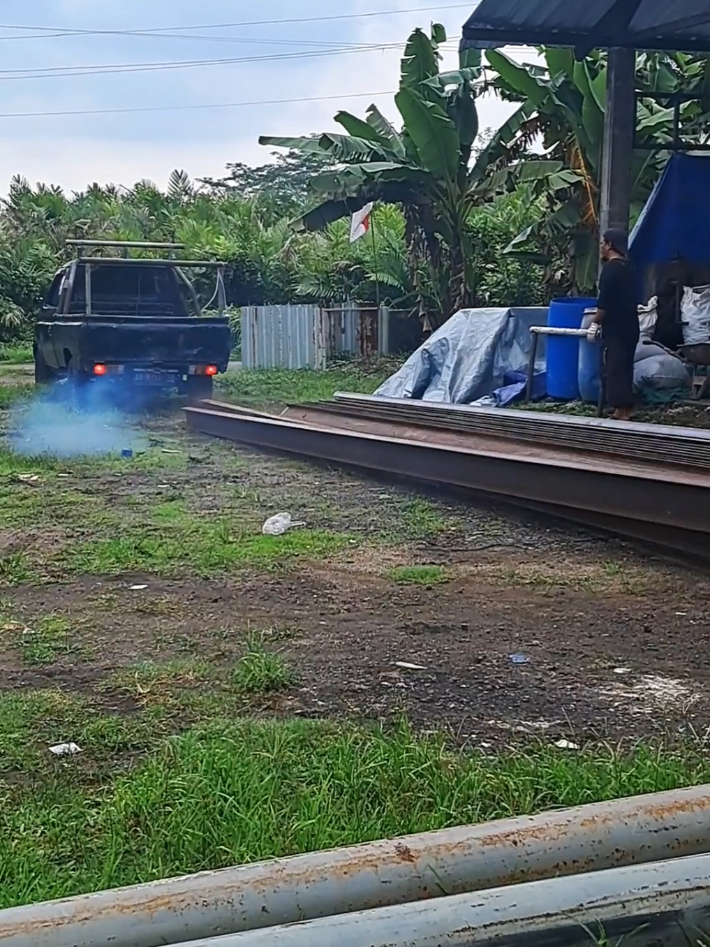 Bengkel Las dan Konstruksi Baja CV Karya Sembada #fypシ #fyp #fypシ゚viral #fyppppppppppppppppppppppp #fypdongggggggg #fypp #foryoupage #foryoupage❤️❤️ #foryoupagethisplease #foryoupagethis #foryoupagethis😢😂 #fypsounds 