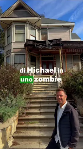 Where was Thriller filmed? Here are the real locations of the most famous music video in history! 🧟‍♂️🎬 #thriller #michaeljackson #thrillerdance #losangeles #california #mjforever #MJ #thrillermovie #zombiedance  #filminglocation 